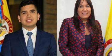 Renunció el Ministro de Vivienda antes de finalizar el período de Iván Duque